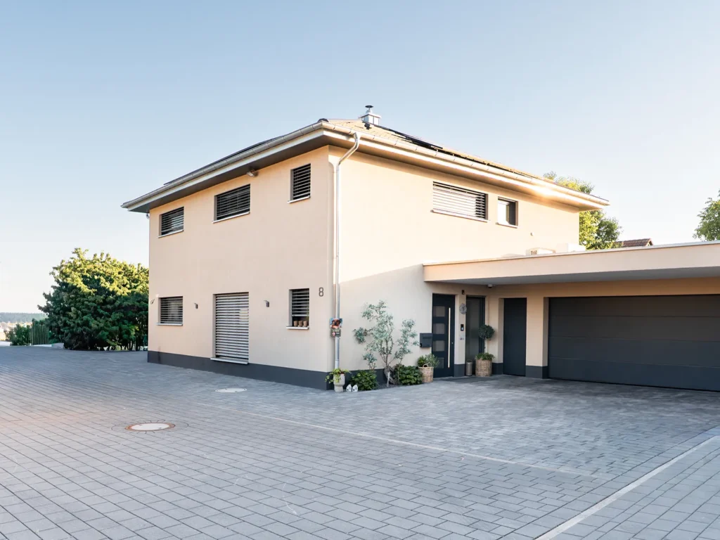 mct Wohnungsbau GmbH - schlüsselfertig bauen - Landau in der Pfalz - Hausbau - Manfred Monninger - Eugen Cattor - Achim Torn