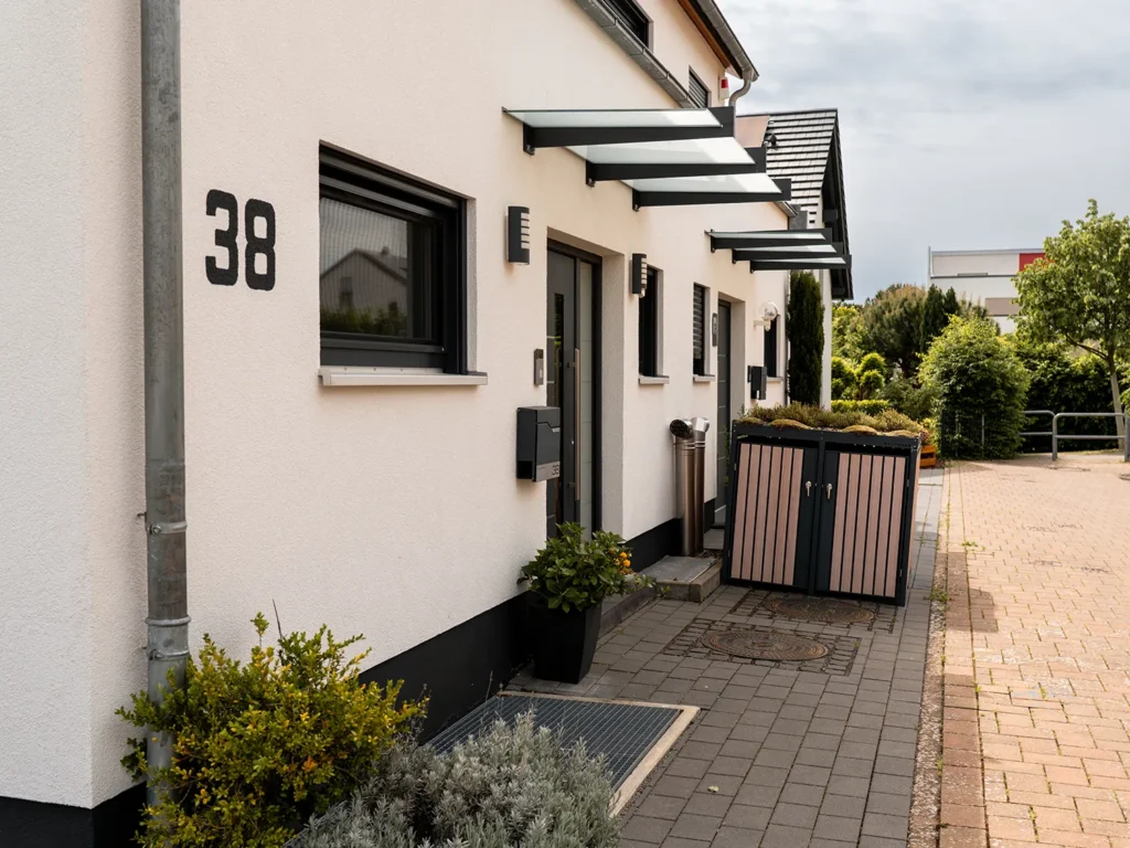 mct Wohnungsbau GmbH - schlüsselfertig bauen - Landau in der Pfalz - Hausbau - Manfred Monninger - Eugen Cattor - Achim Torn