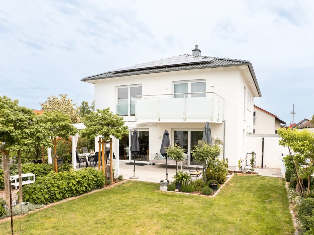 mct Wohnungsbau GmbH - schlüsselfertig bauen - Landau in der Pfalz - Hausbau - Manfred Monninger - Eugen Cattor - Achim Torn