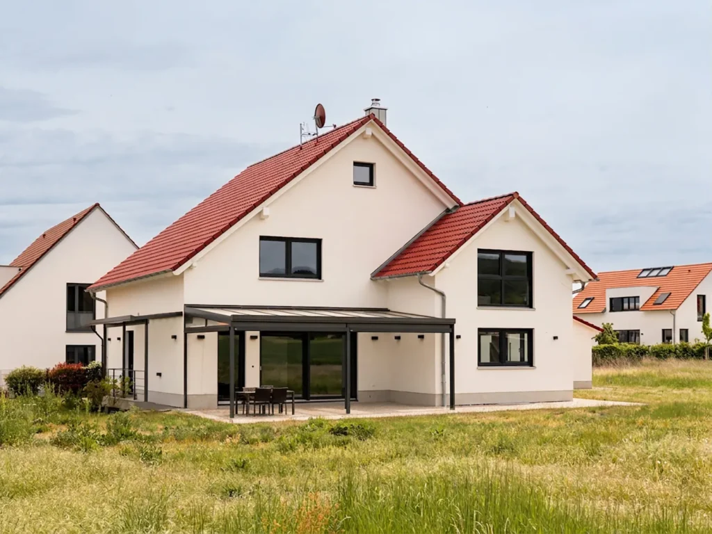 mct Wohnungsbau GmbH - schlüsselfertig bauen - Landau in der Pfalz - Hausbau - Manfred Monninger - Eugen Cattor - Achim Torn