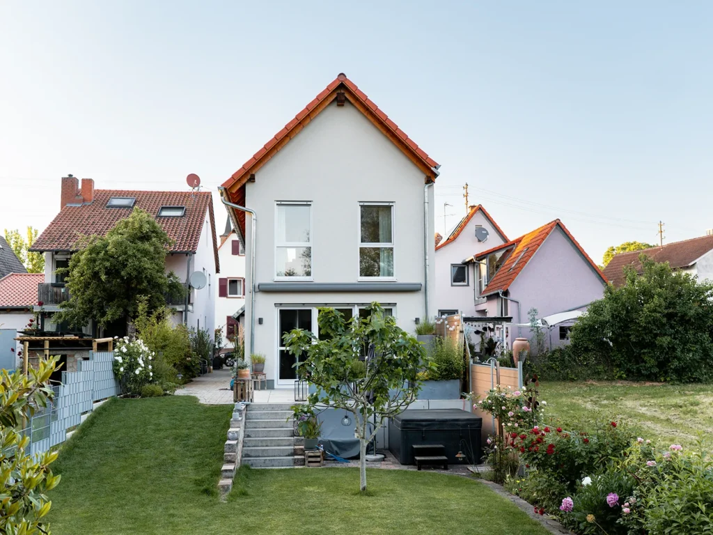 mct Wohnungsbau GmbH - schlüsselfertig bauen - Landau in der Pfalz - Hausbau - Manfred Monninger - Eugen Cattor - Achim Torn