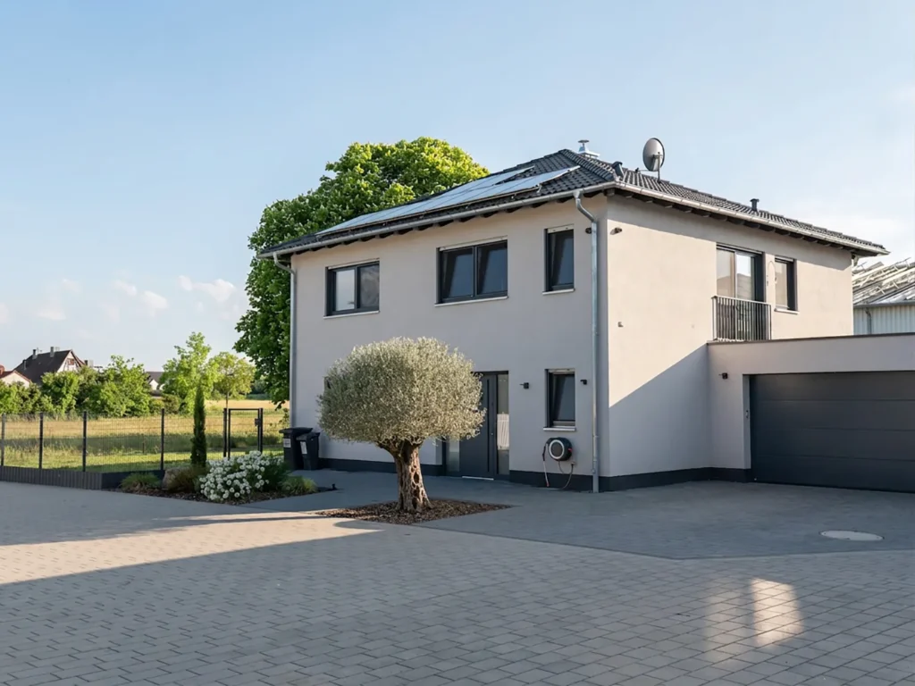 mct Wohnungsbau GmbH - schlüsselfertig bauen - Landau in der Pfalz - Hausbau - Manfred Monninger - Eugen Cattor - Achim Torn