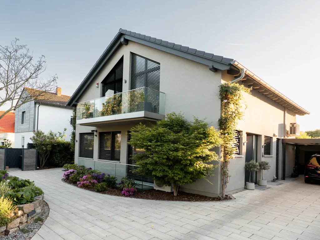 mct Wohnungsbau GmbH - schlüsselfertig bauen - Landau in der Pfalz - Hausbau - Manfred Monninger - Eugen Cattor - Achim Torn