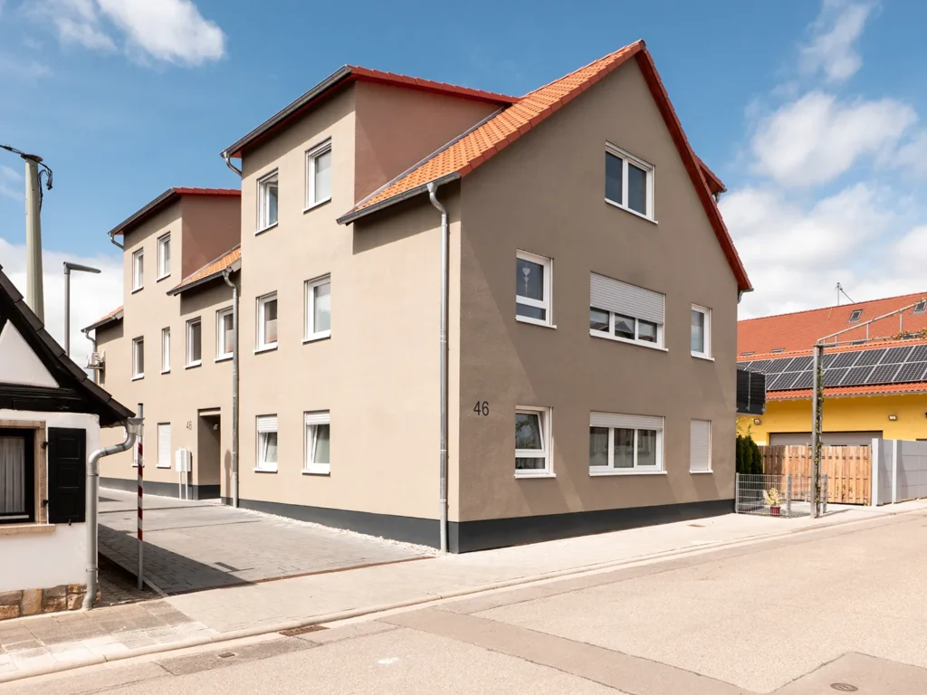 mct Wohnungsbau GmbH - schlüsselfertig bauen - Landau in der Pfalz - Hausbau - Manfred Monninger - Eugen Cattor - Achim Torn