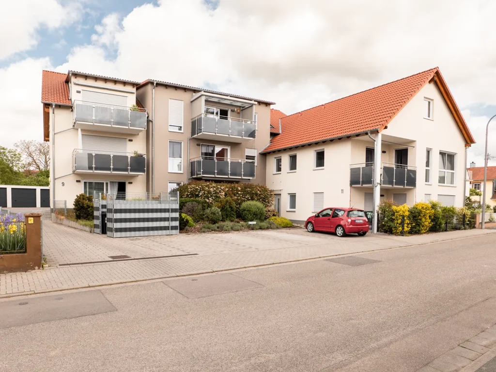 mct Wohnungsbau GmbH - schlüsselfertig bauen - Landau in der Pfalz - Hausbau - Manfred Monninger - Eugen Cattor - Achim Torn