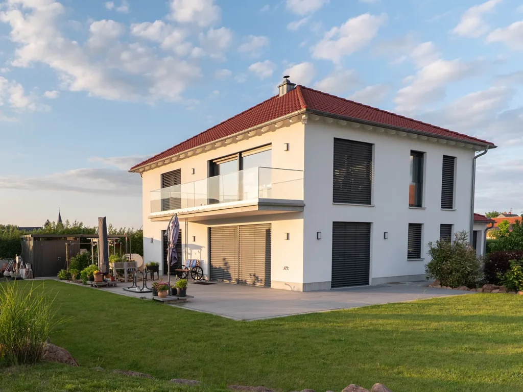 mct Wohnungsbau GmbH - schlüsselfertig bauen - Landau in der Pfalz - Hausbau - Manfred Monninger - Eugen Cattor - Achim Torn