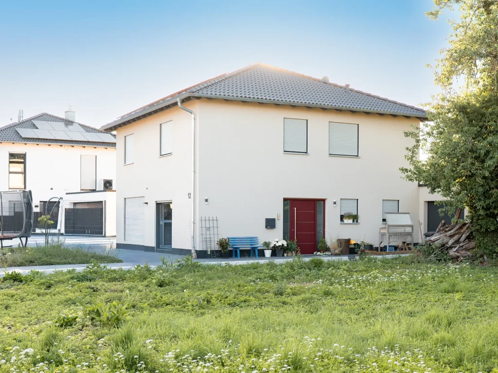mct Wohnungsbau GmbH - schlüsselfertig bauen - Landau in der Pfalz - Hausbau - Manfred Monninger - Eugen Cattor - Achim Torn