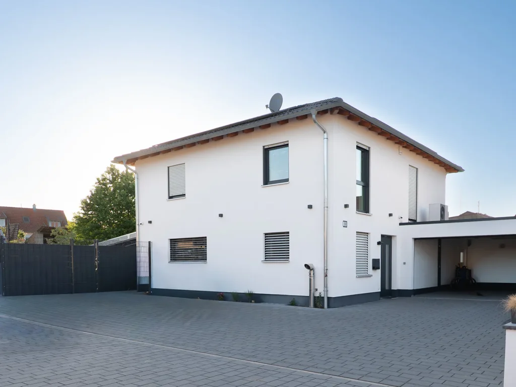 mct Wohnungsbau GmbH - schlüsselfertig bauen - Landau in der Pfalz - Hausbau - Manfred Monninger - Eugen Cattor - Achim Torn