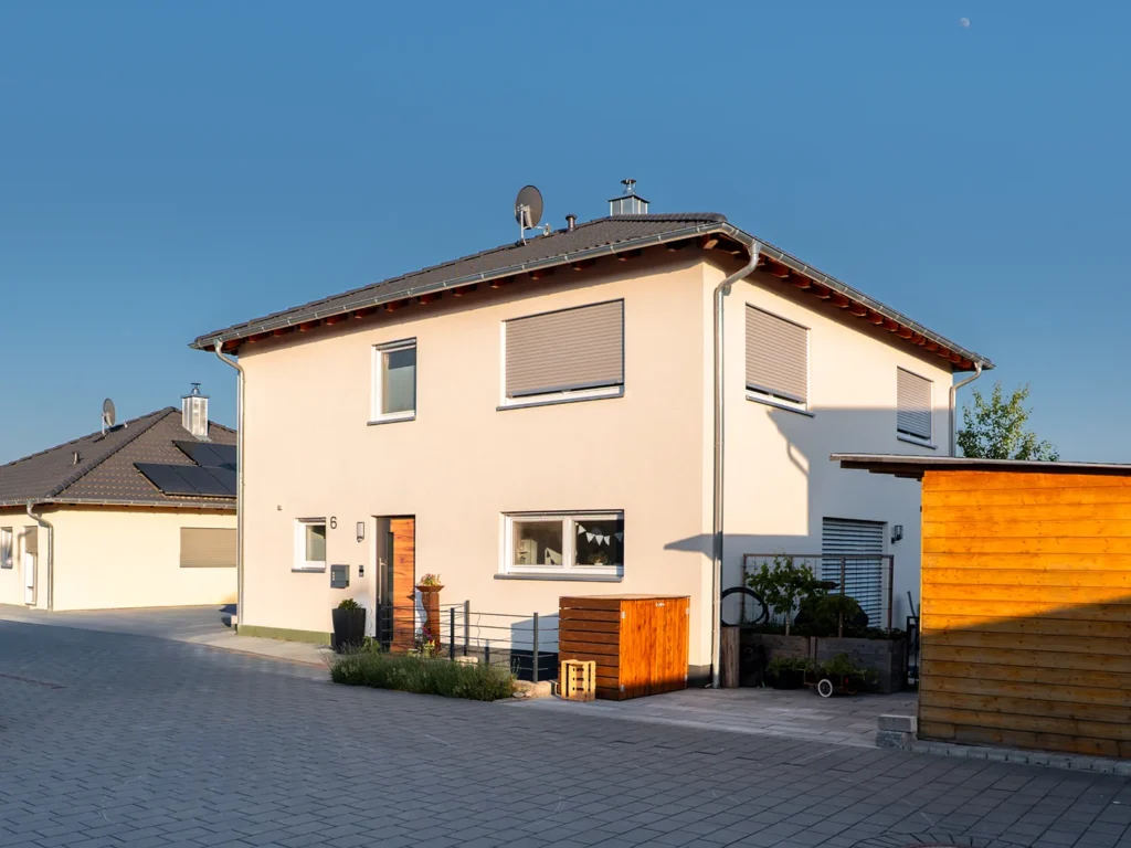 mct Wohnungsbau GmbH - schlüsselfertig bauen - Landau in der Pfalz - Hausbau - Manfred Monninger - Eugen Cattor - Achim Torn