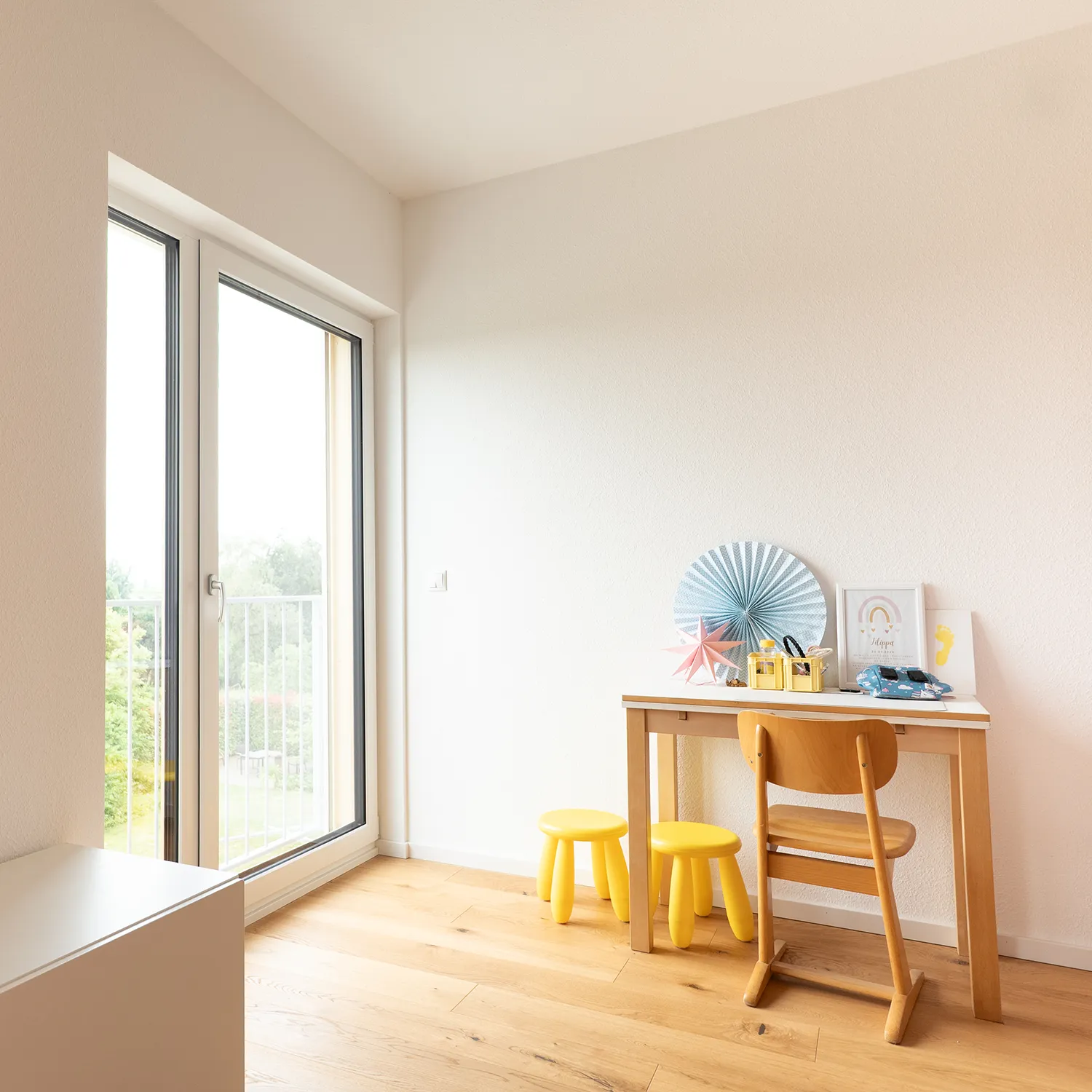 mct Wohnungsbau GmbH - schlüsselfertig bauen - Landau in der Pfalz - Hausbau - Manfred Monninger - Eugen Cattor - Achim Torn - Innenausstattung