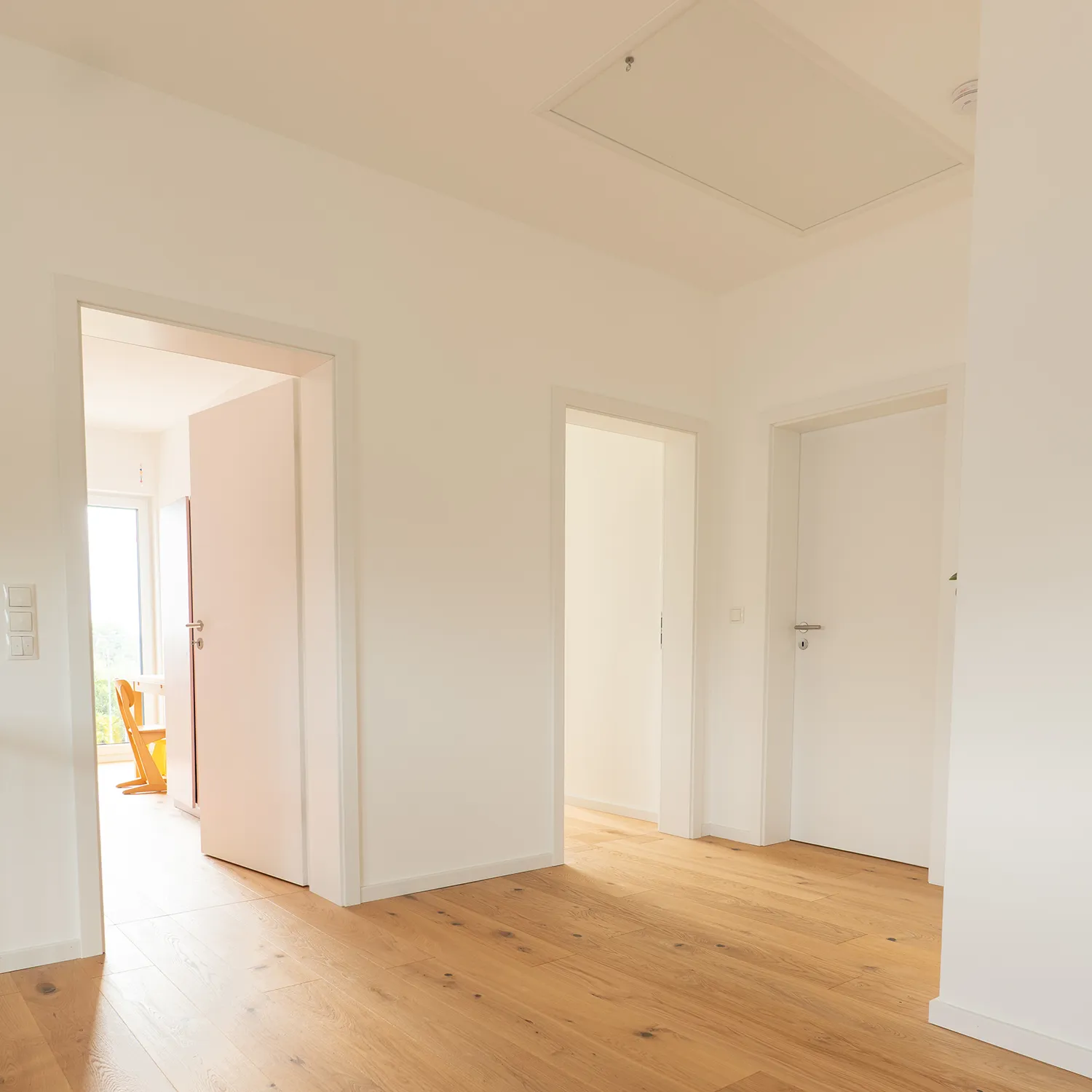 mct Wohnungsbau GmbH - schlüsselfertig bauen - Landau in der Pfalz - Hausbau - Manfred Monninger - Eugen Cattor - Achim Torn - Innenausstattung