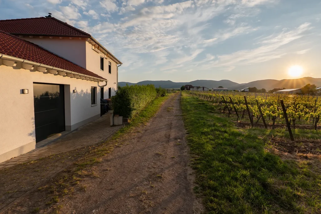mct Wohnungsbau GmbH - schlüsselfertig bauen - Landau in der Pfalz - Hausbau - Manfred Monninger - Eugen Cattor - Achim Torn