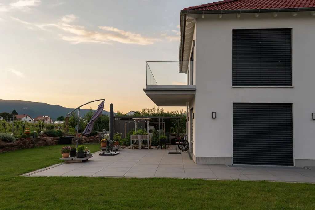 mct Wohnungsbau GmbH - schlüsselfertig bauen - Landau in der Pfalz - Hausbau - Manfred Monninger - Eugen Cattor - Achim Torn