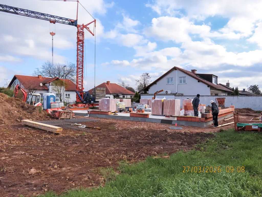 mct Wohnungsbau GmbH - schlüsselfertig bauen - Landau in der Pfalz - Hausbau - Manfred Monninger - Eugen Cattor - Achim Torn