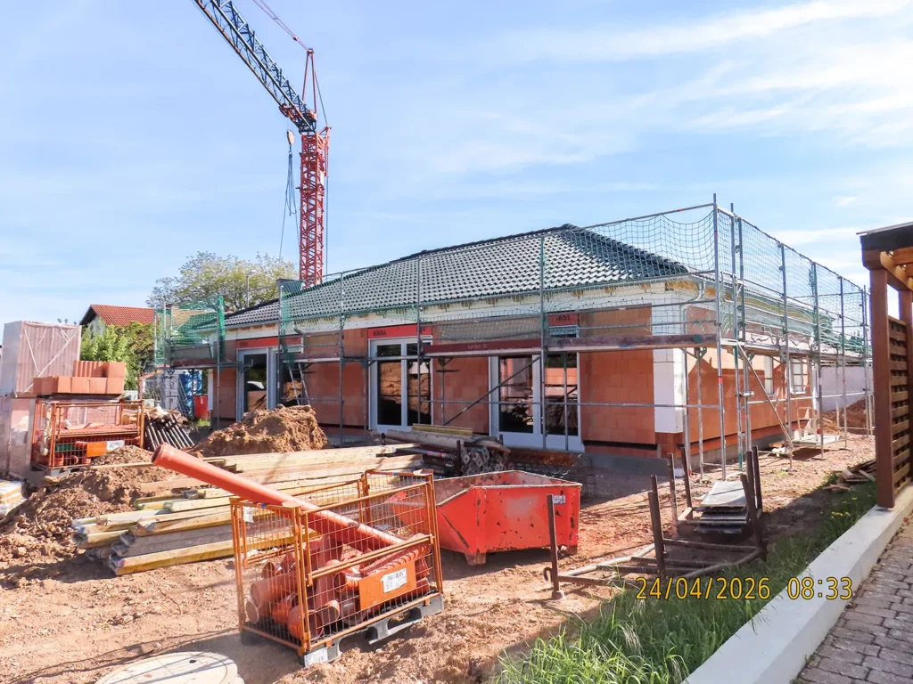 mct Wohnungsbau GmbH - schlüsselfertig bauen - Landau in der Pfalz - Hausbau - Manfred Monninger - Eugen Cattor - Achim Torn