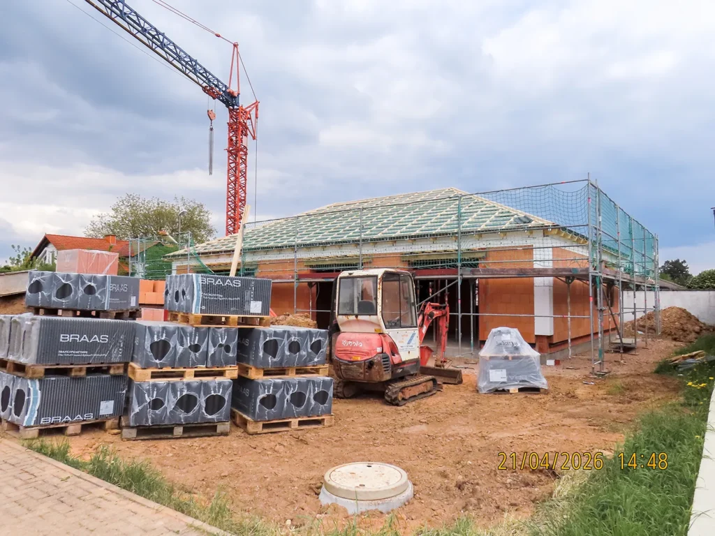 mct Wohnungsbau GmbH - schlüsselfertig bauen - Landau in der Pfalz - Hausbau - Manfred Monninger - Eugen Cattor - Achim Torn